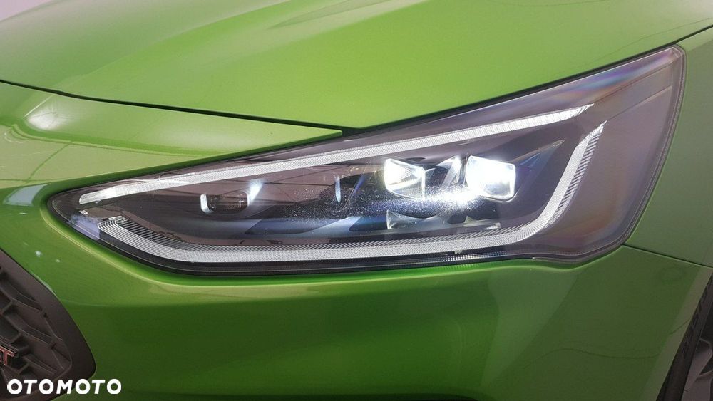 Ford Focus - 10