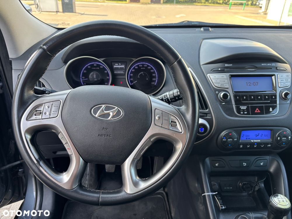 Hyundai ix35 - 19