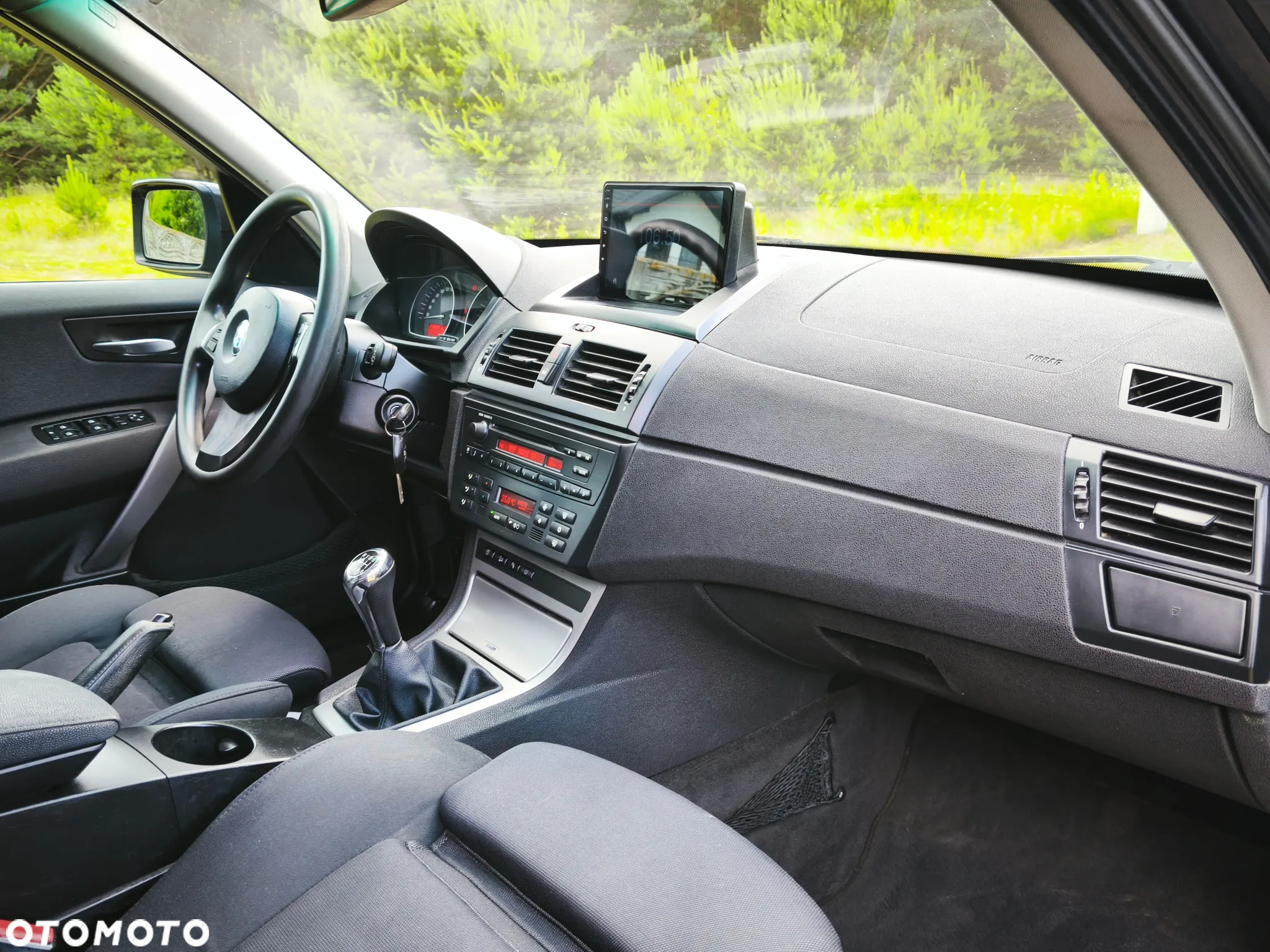 BMW X3 - 20