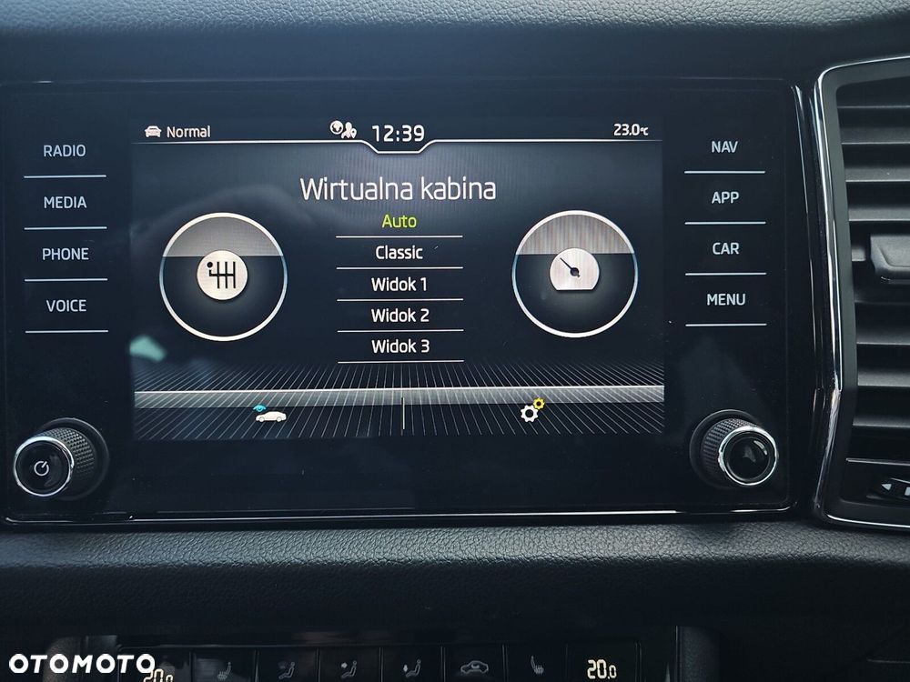 Skoda Kodiaq 1.5 TSI ACT 4x2 Style DSG - 32