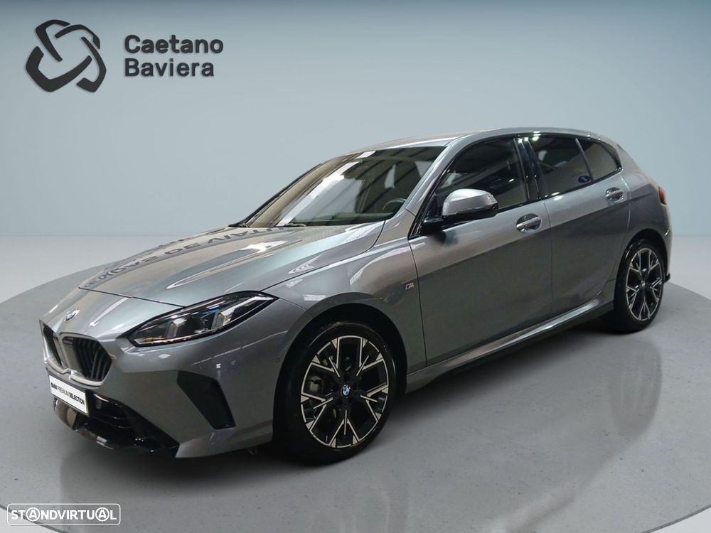 BMW 116 Pack Desportivo M - 2