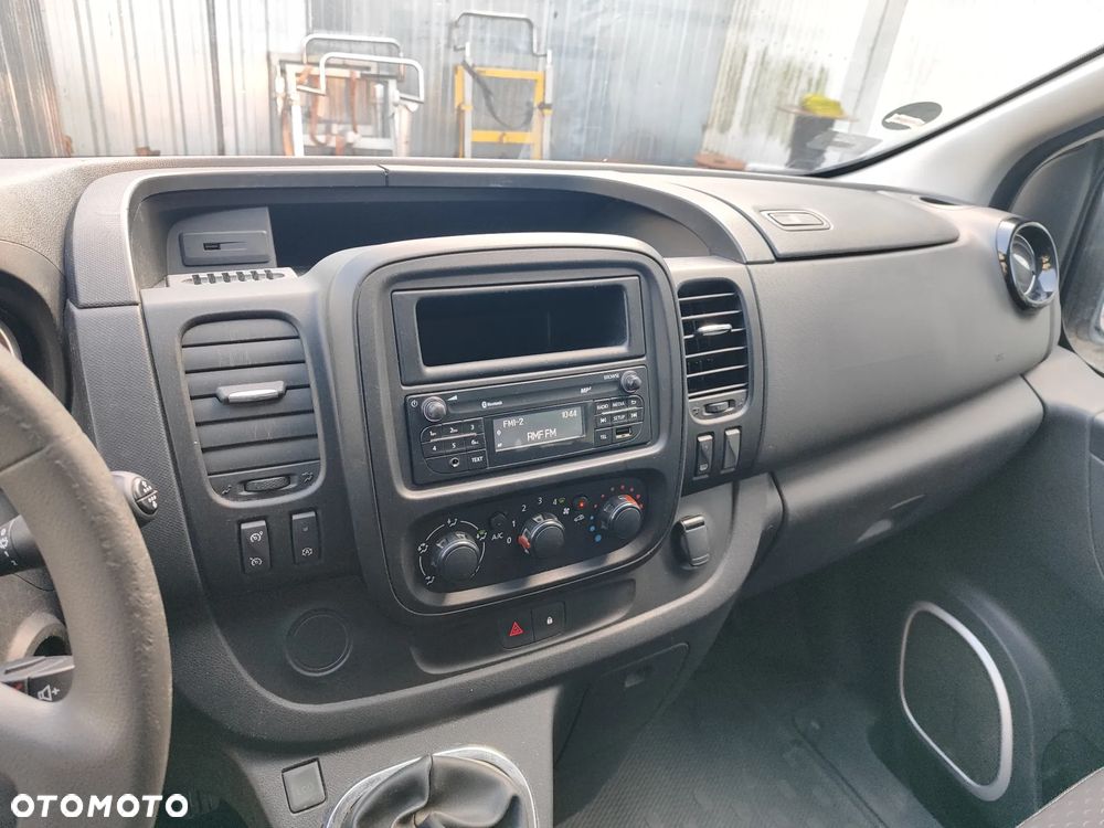 Opel Vivaro 1.6 CDTI L2 - 13