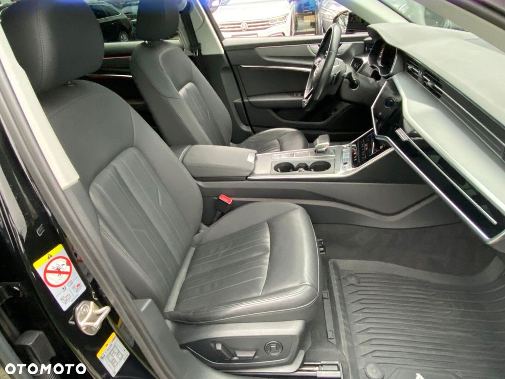 Audi A6 Allroad - 17