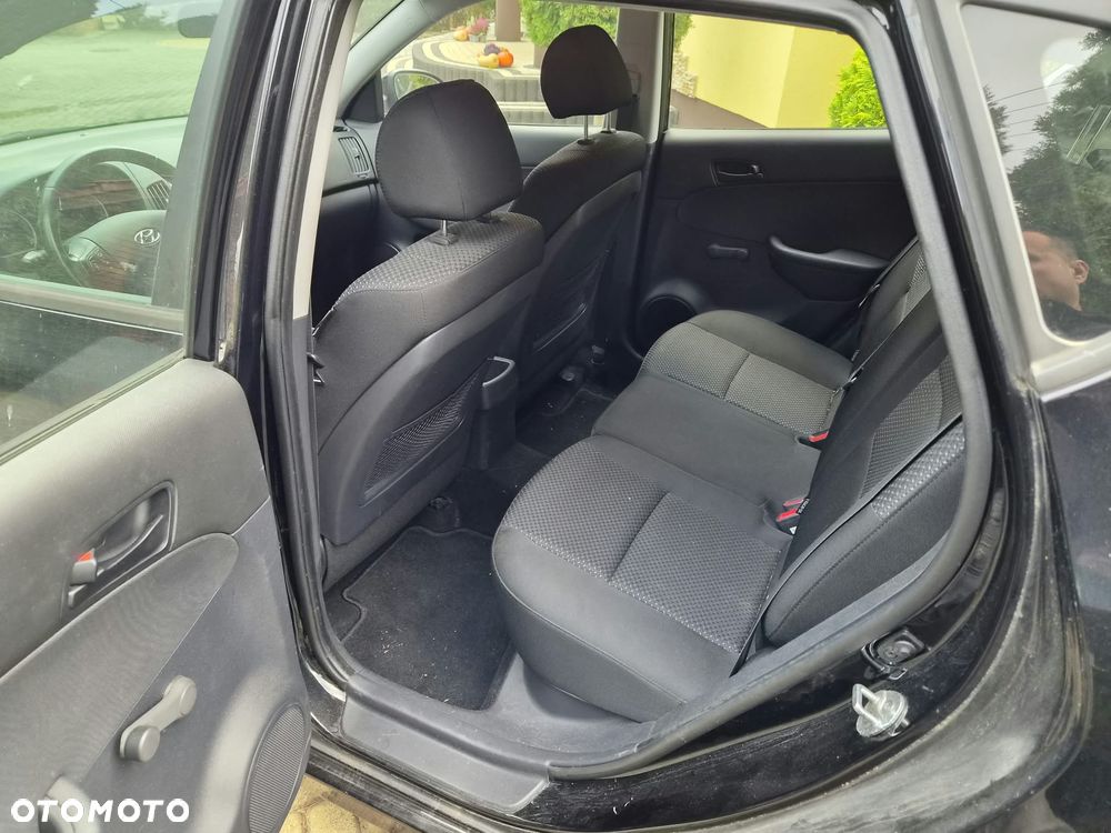 Hyundai i30 - 9