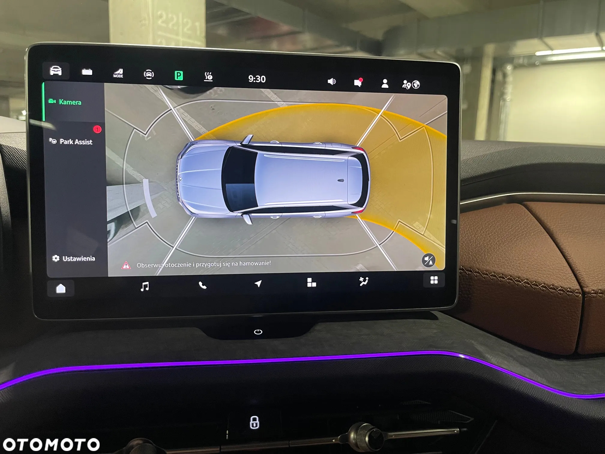Skoda Kodiaq 1.5 TSI iV PHEV 4x2 Edition 130 DSG - 27
