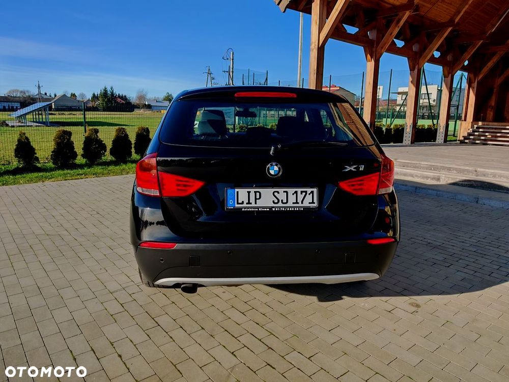 BMW X1 sDrive18i xLine - 13