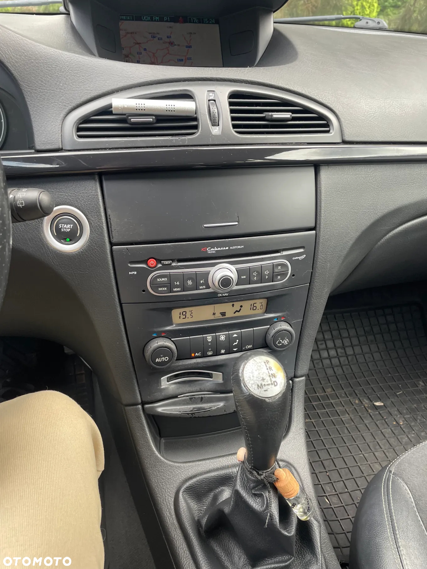 Renault Laguna II 2.0T Image - 12