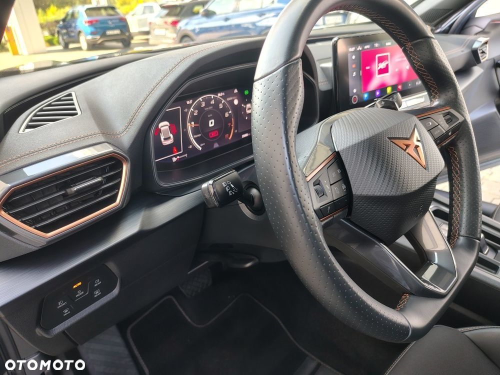Cupra Formentor 1.5 TSI DSG - 14