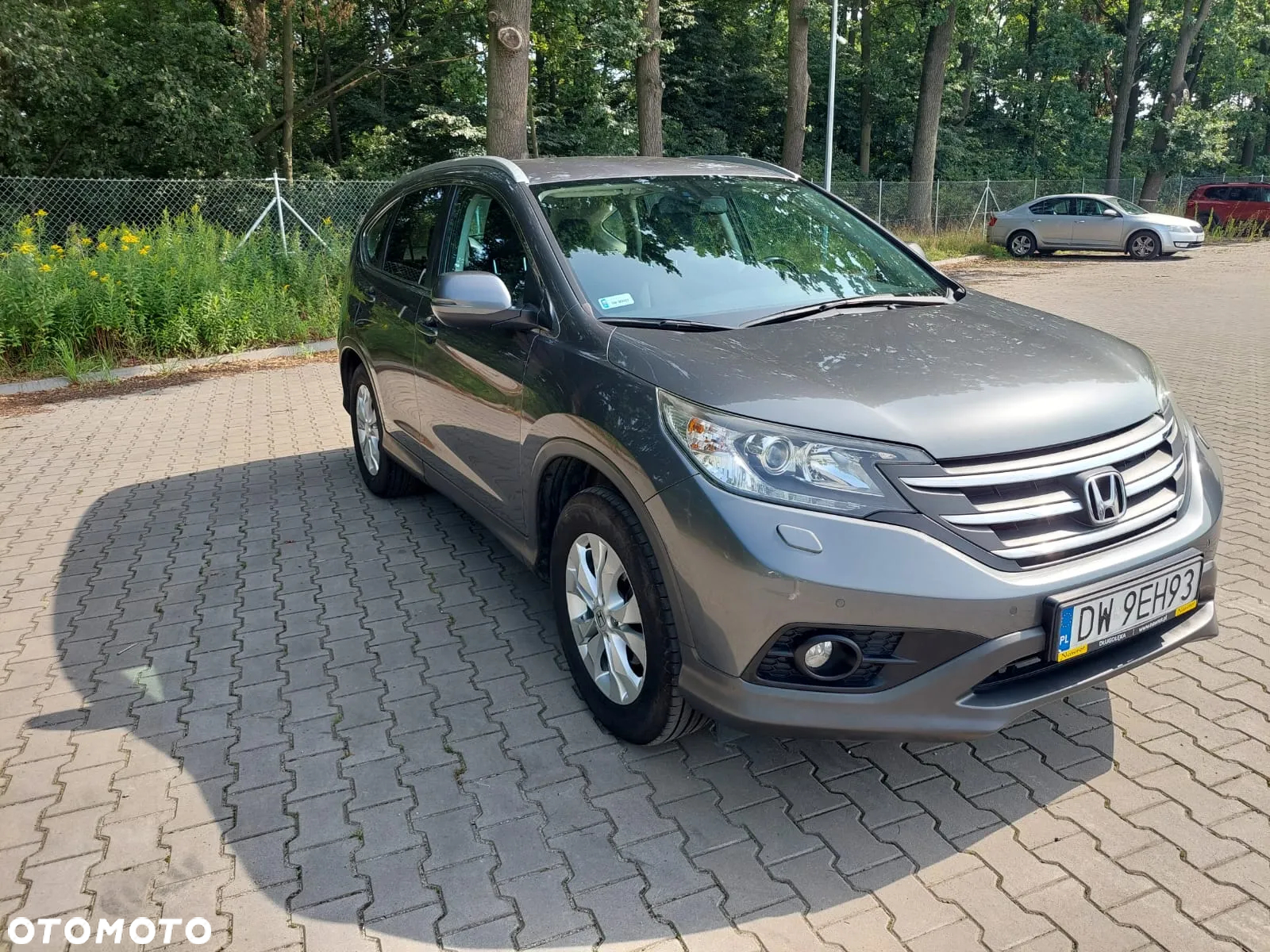 Honda CR-V 1.6i-DTEC Elegance (2WD) - 2