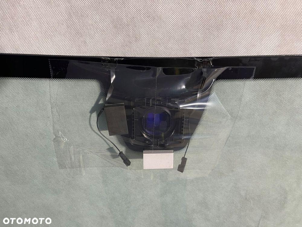 mercedes glk szyba przednia solarna sensor antena 2008-2016 - 5