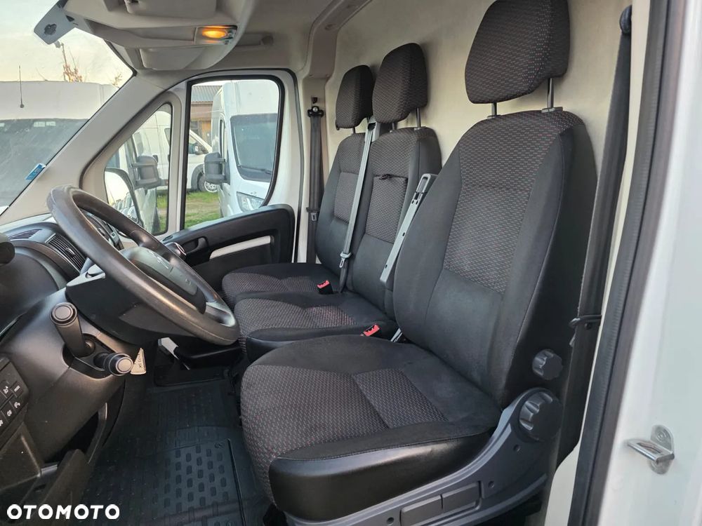 Citroën Jumper L2H2 - 8