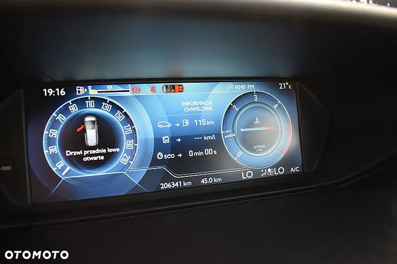 Citroën C4 Grand Picasso 2.0 BlueHDi Exclusive - 15