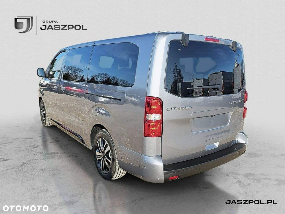Citroën SpaceTourer - 7