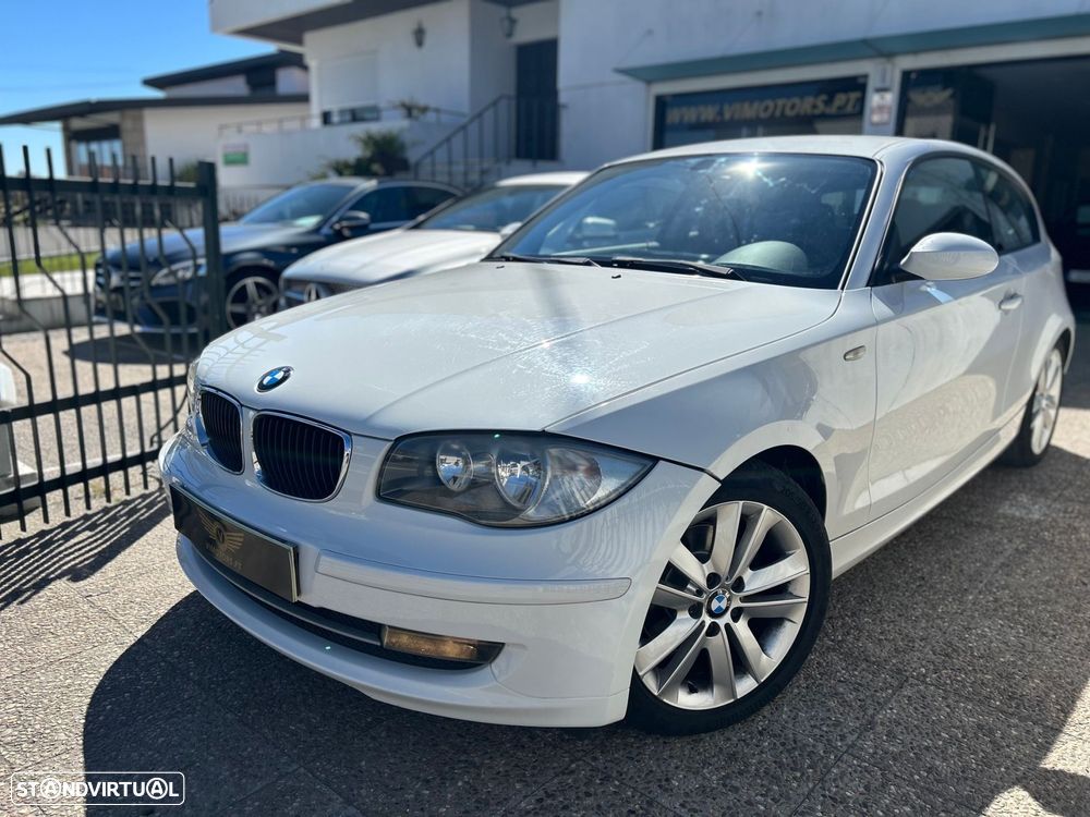 BMW 120 d - 3