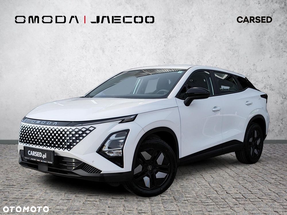 Omoda 5 - 1