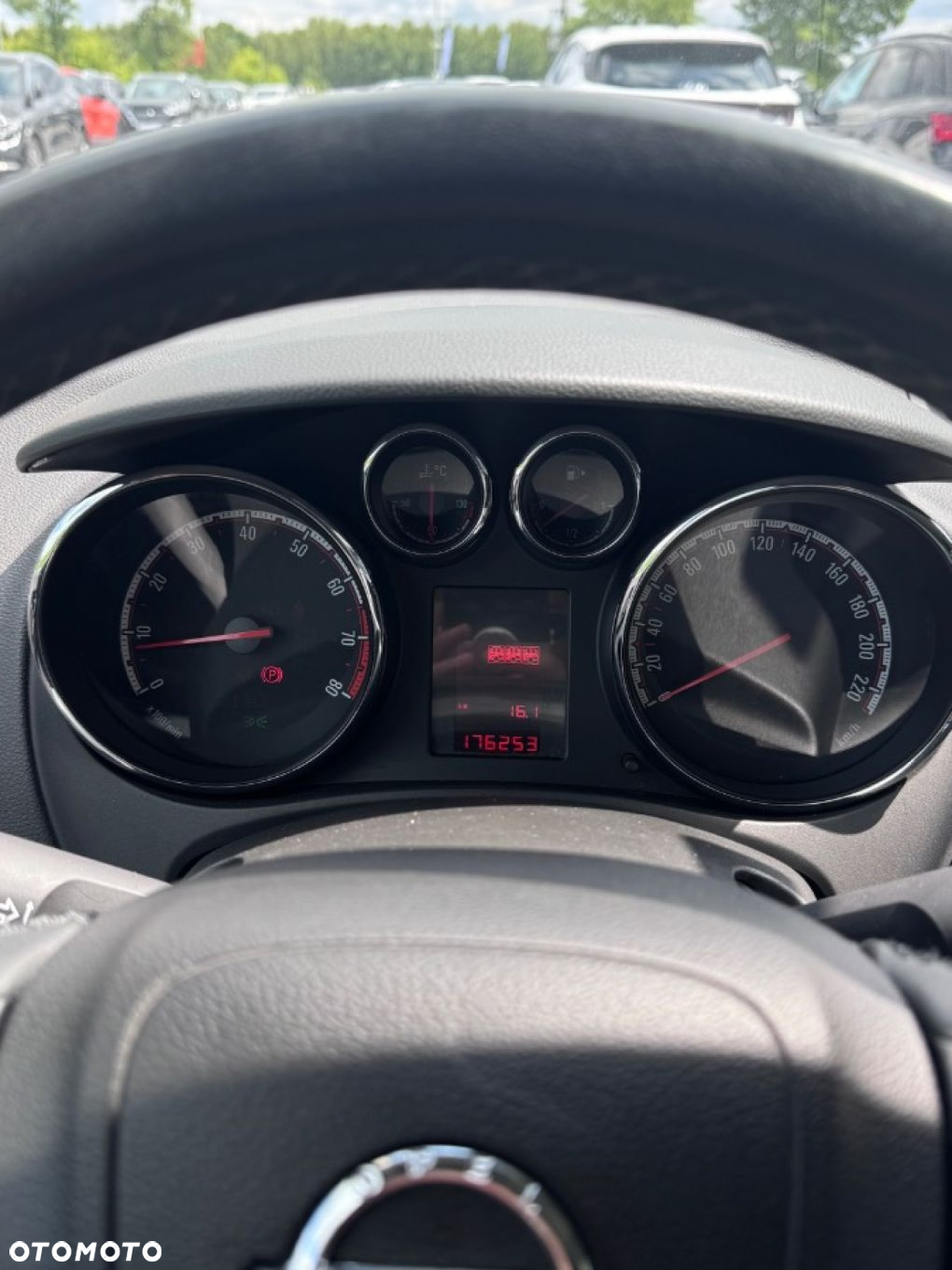 Opel Meriva - 19