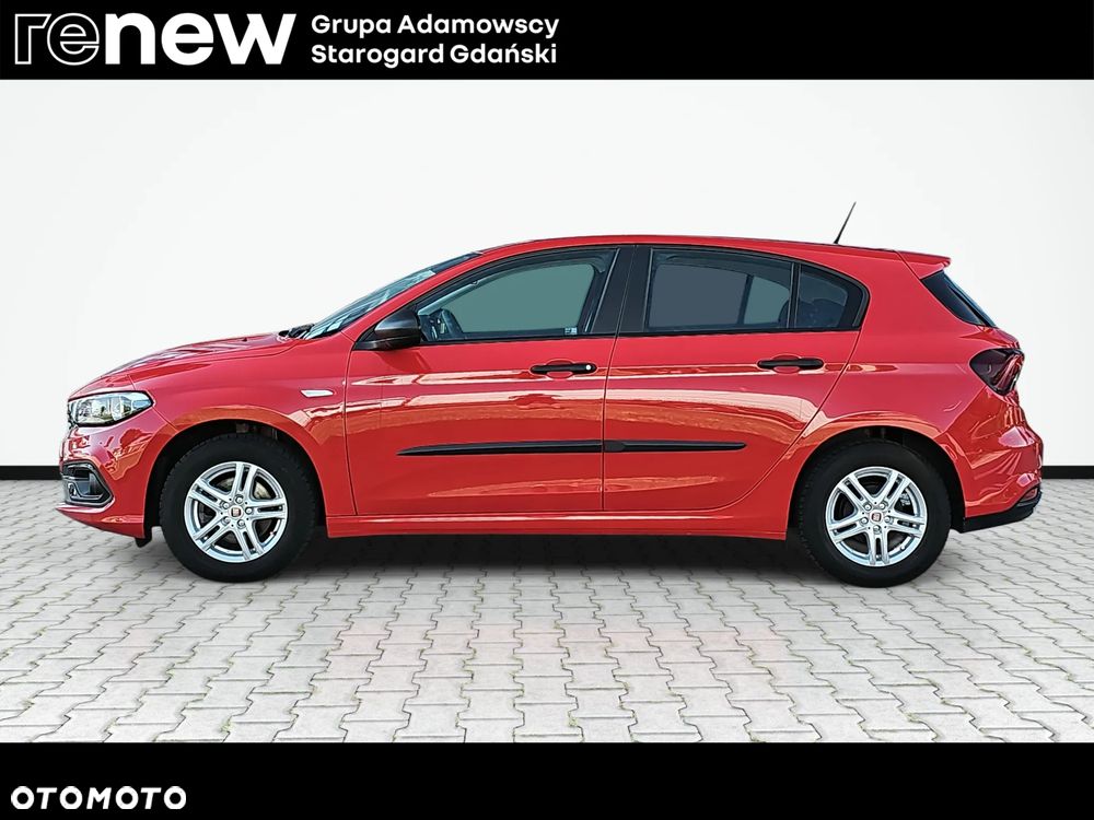 Fiat Tipo 1.0 T3 Life - 13