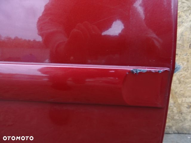 DRZWI PRAWY TYŁ PRAWE TYLNE DAEWOO NUBIRA III 02-08 SEDAN LAK:70U NR152 - 6
