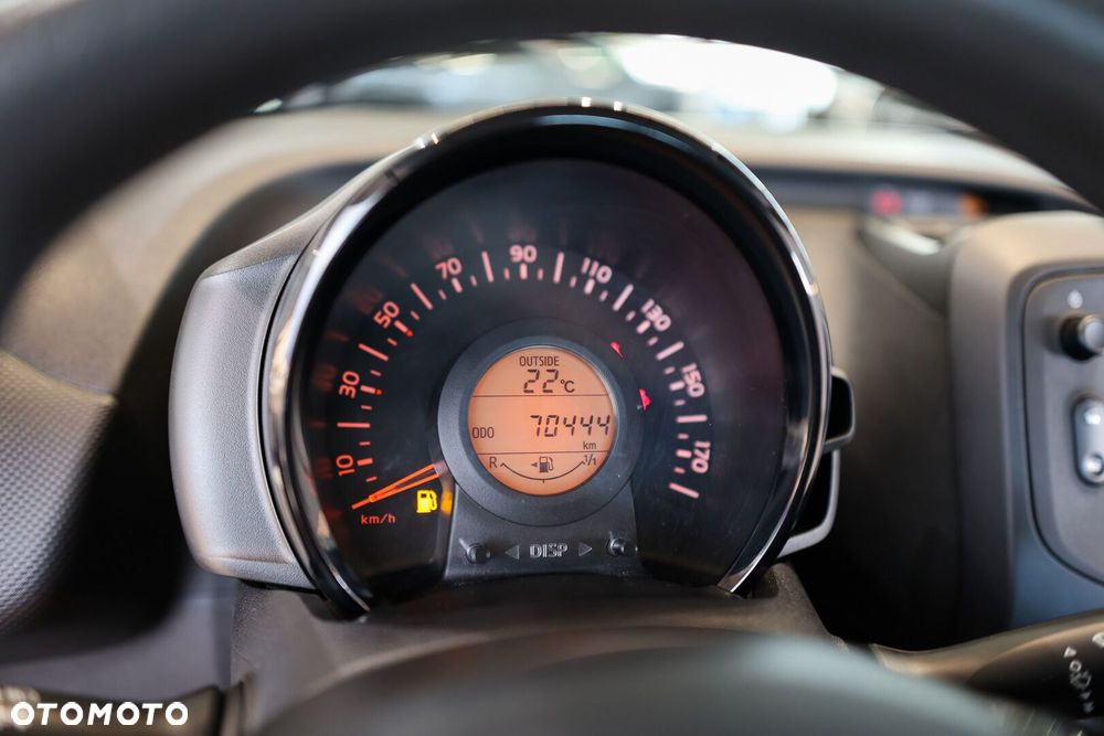 Toyota Aygo - 24