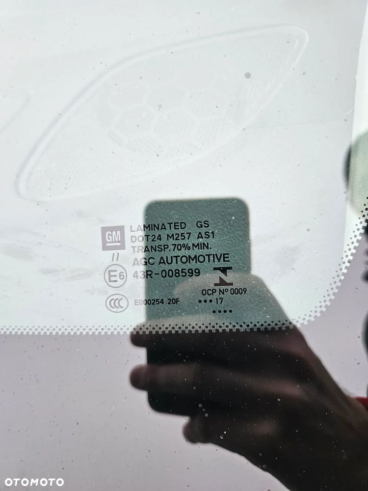 Opel Astra 1.4 Turbo Ultimate - 21