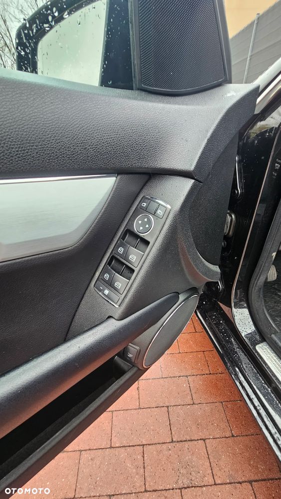 Mercedes-Benz Klasa C - 11