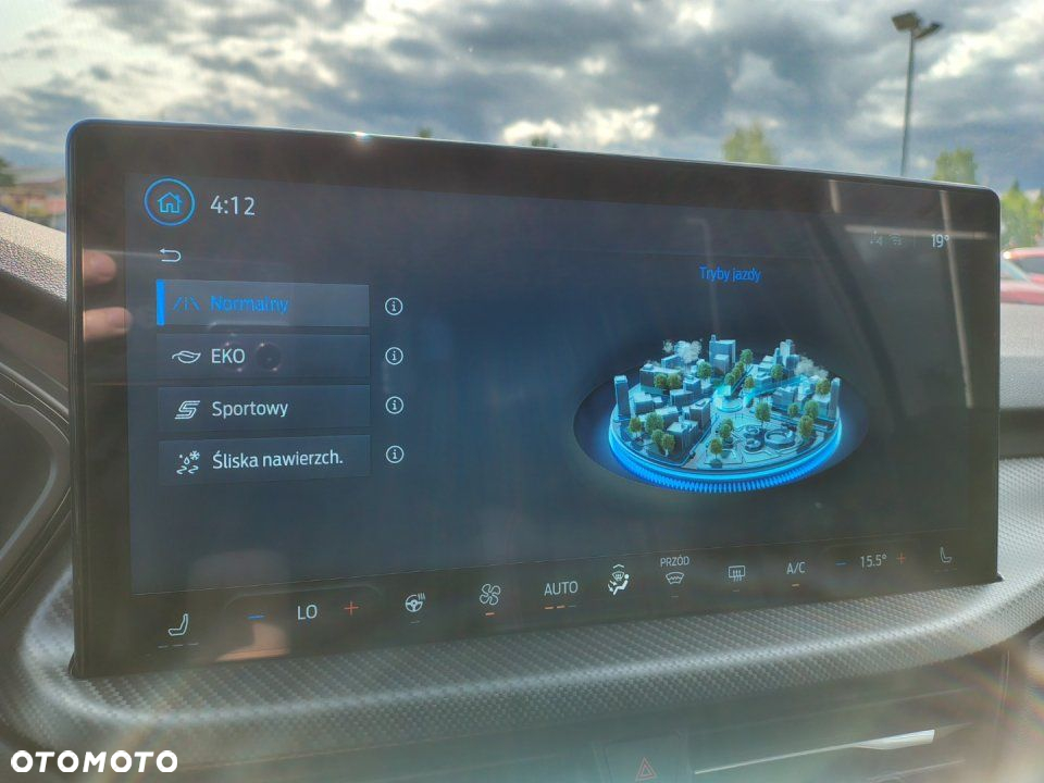 Ford Kuga - 15