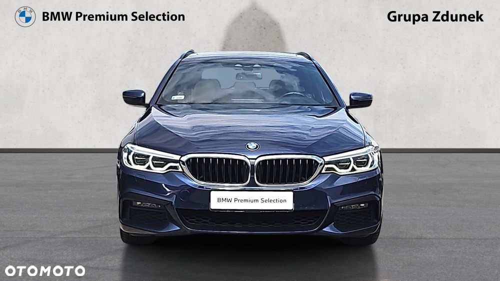 BMW Seria 5 - 2
