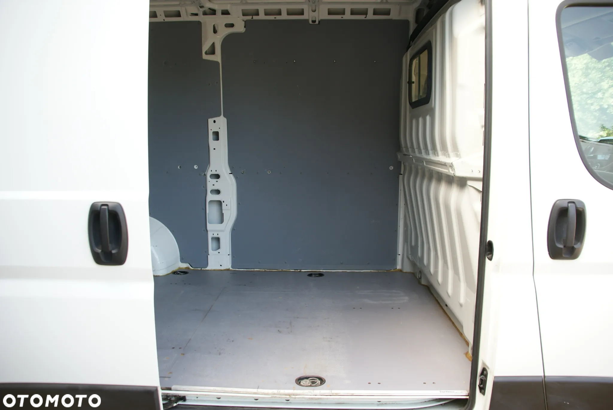 Peugeot BOXER - 10