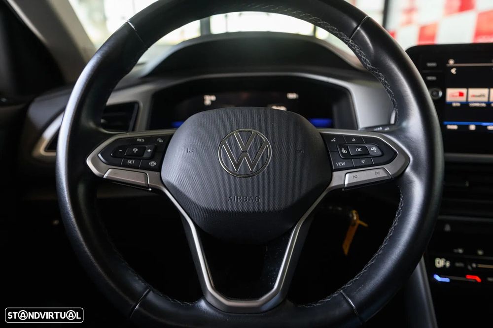 VW T-Roc 1.0 TSI Life - 50