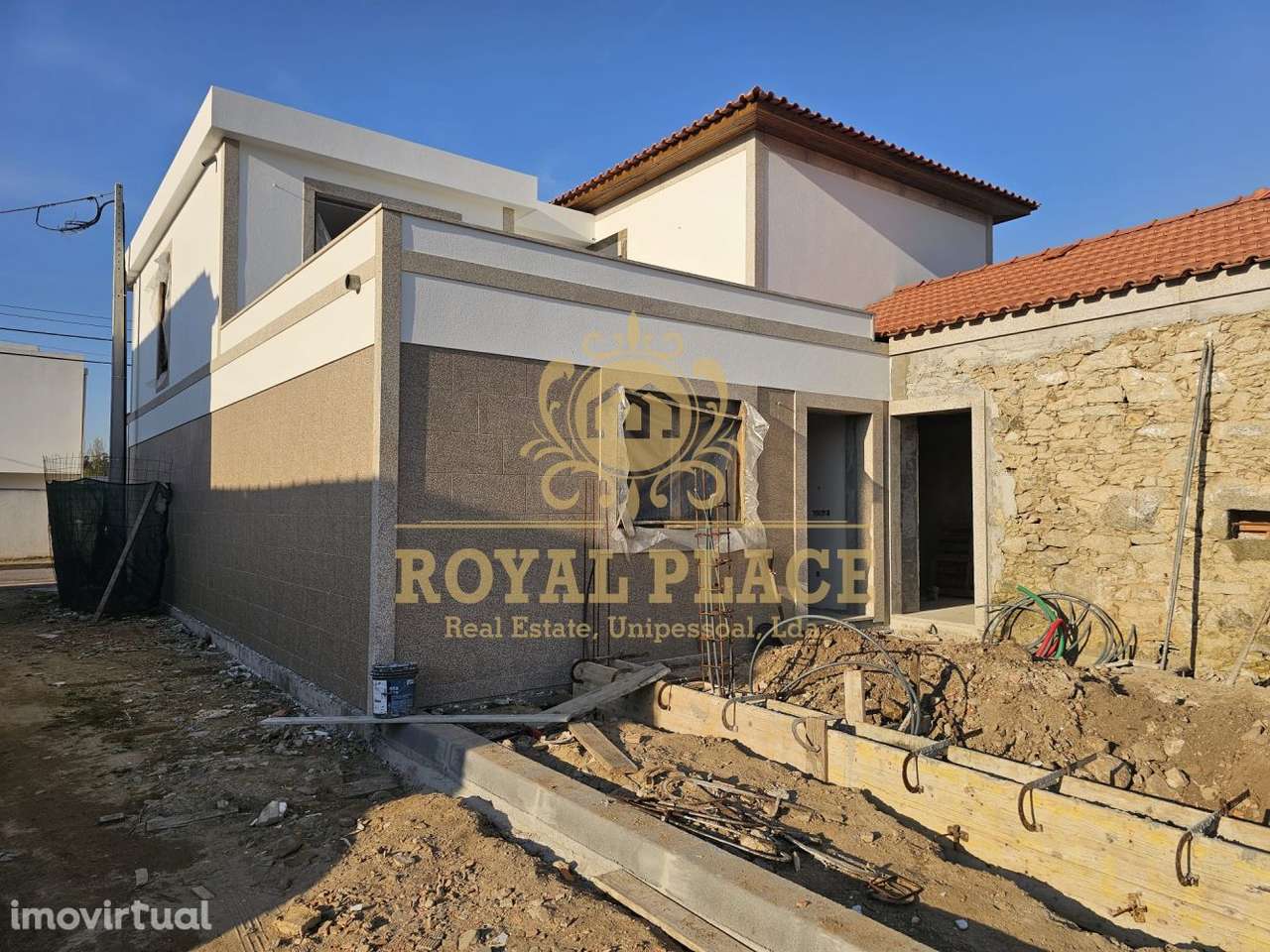 Moradas em Banda, Lobão - Grande imagem: 4/21