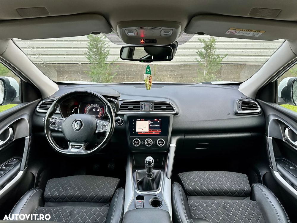 Renault Kadjar - 5