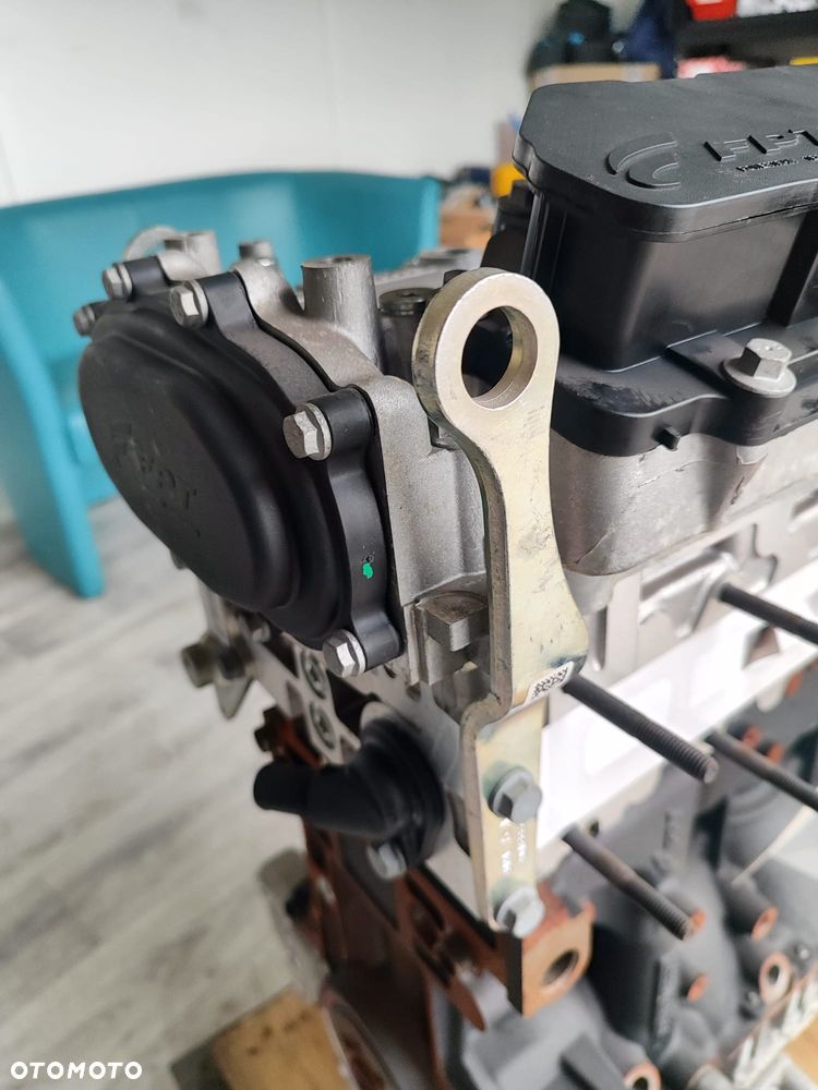 Silnik Iveco 2.3 E6 F1AGL4113 - 6