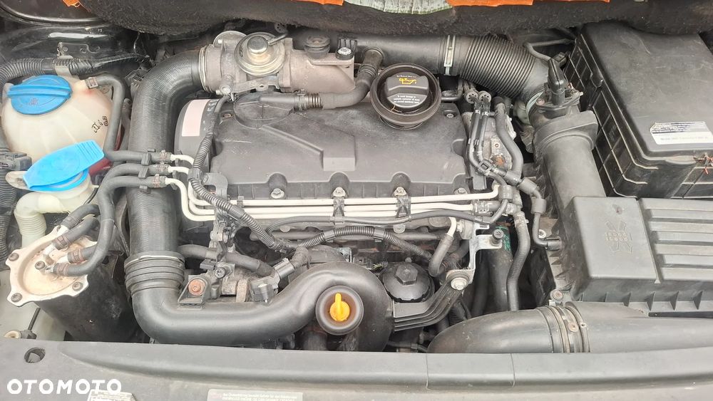 Volkswagen Touran 1.9 TDI - 16