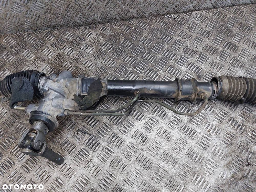 MAGLOWNICA PRZEKŁADNIA KIEROWNICZA VOLVO V40 I S40 I EU P882858 ID: 236285 - 6