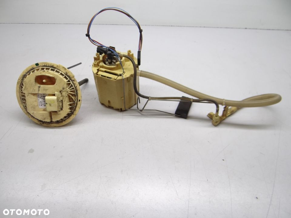 ML W164 164 Pompa paliwa 1644701294 - 3