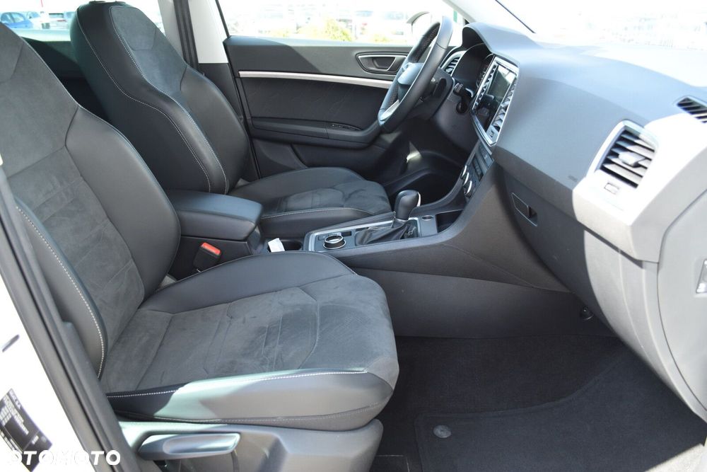 Seat Ateca 1.5 TSI Xperience S&S DSG - 38