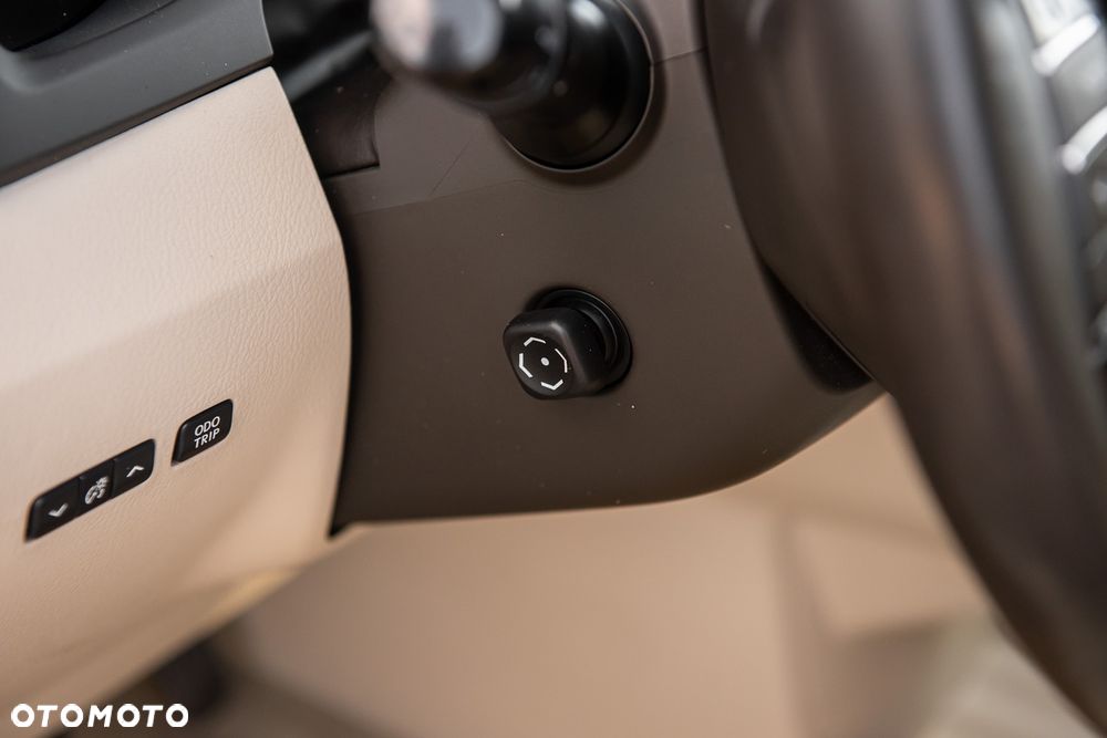 Lexus RX 450h (hybrid) Luxury Line - 18