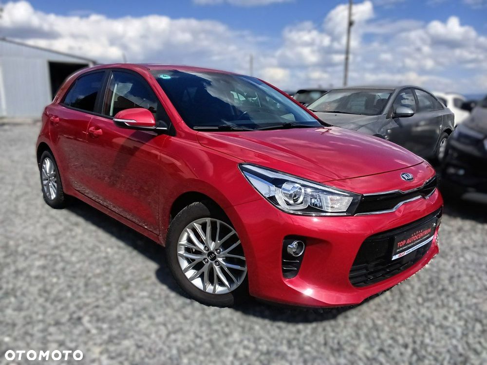 Kia Rio - 3