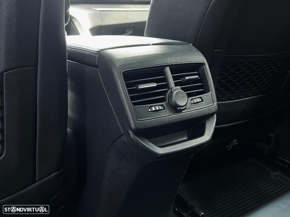 Peugeot 3008 1.5 BlueHDi GT Line - 45