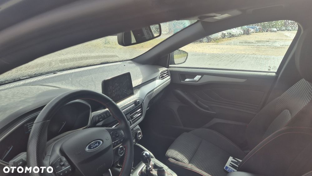 Ford Focus 1.0 EcoBoost Hybrid ACTIVE STYLE - 17