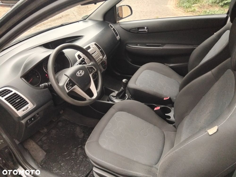 Hyundai i20 1.2 Style - 6