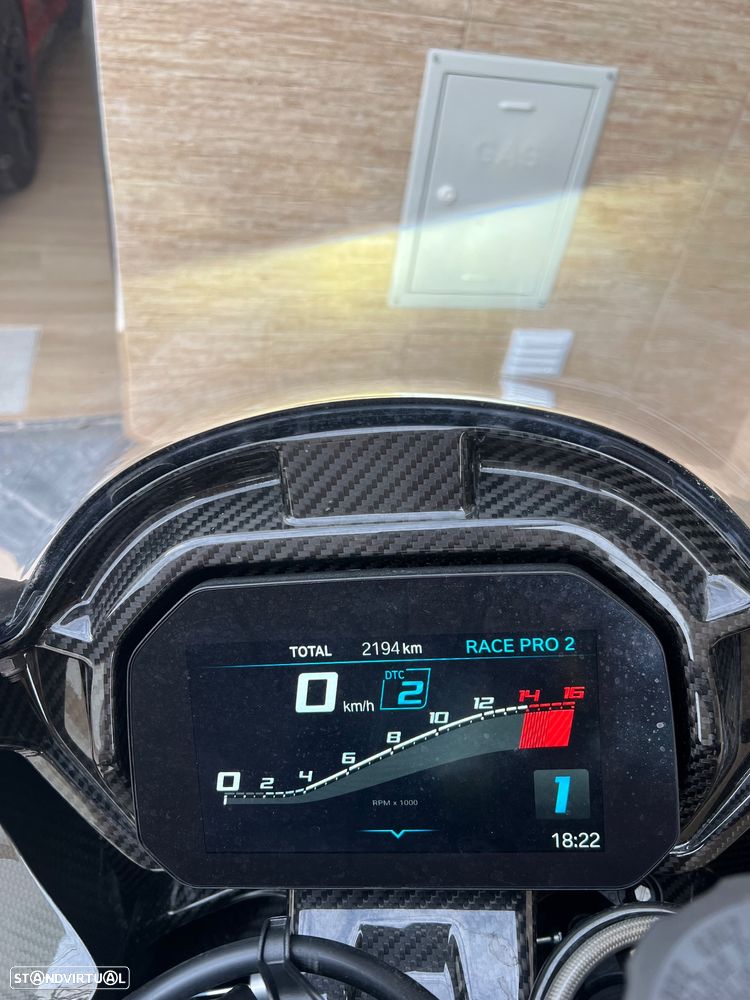 BMW M 1000 RR M Carbon - 2