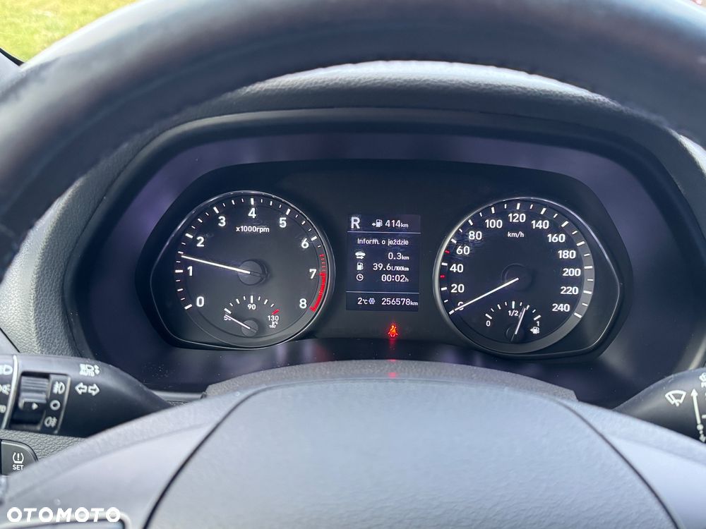 Hyundai i30 1.4 T-GDI GPF Comfort - 14