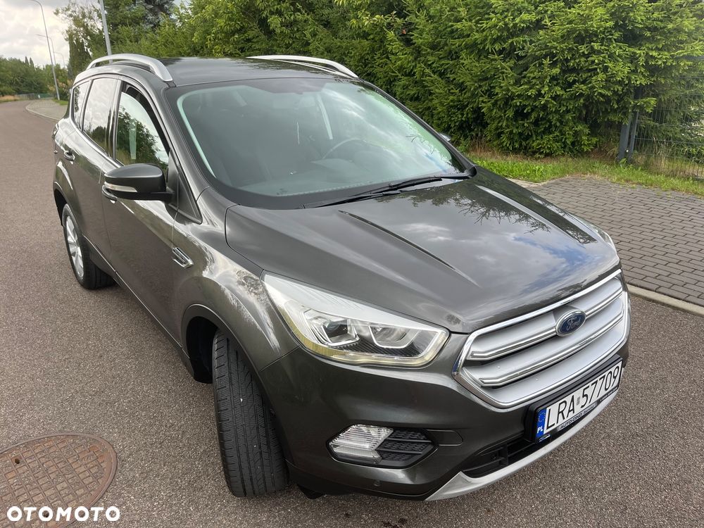 Ford Kuga - 6