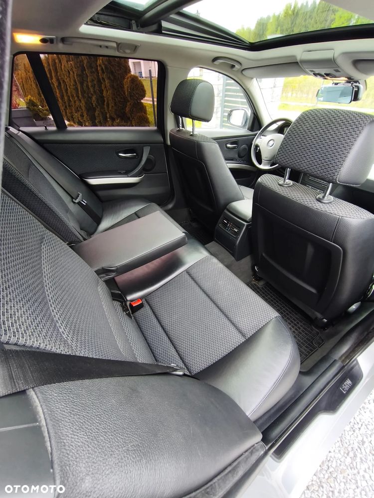 BMW Seria 3 - 8