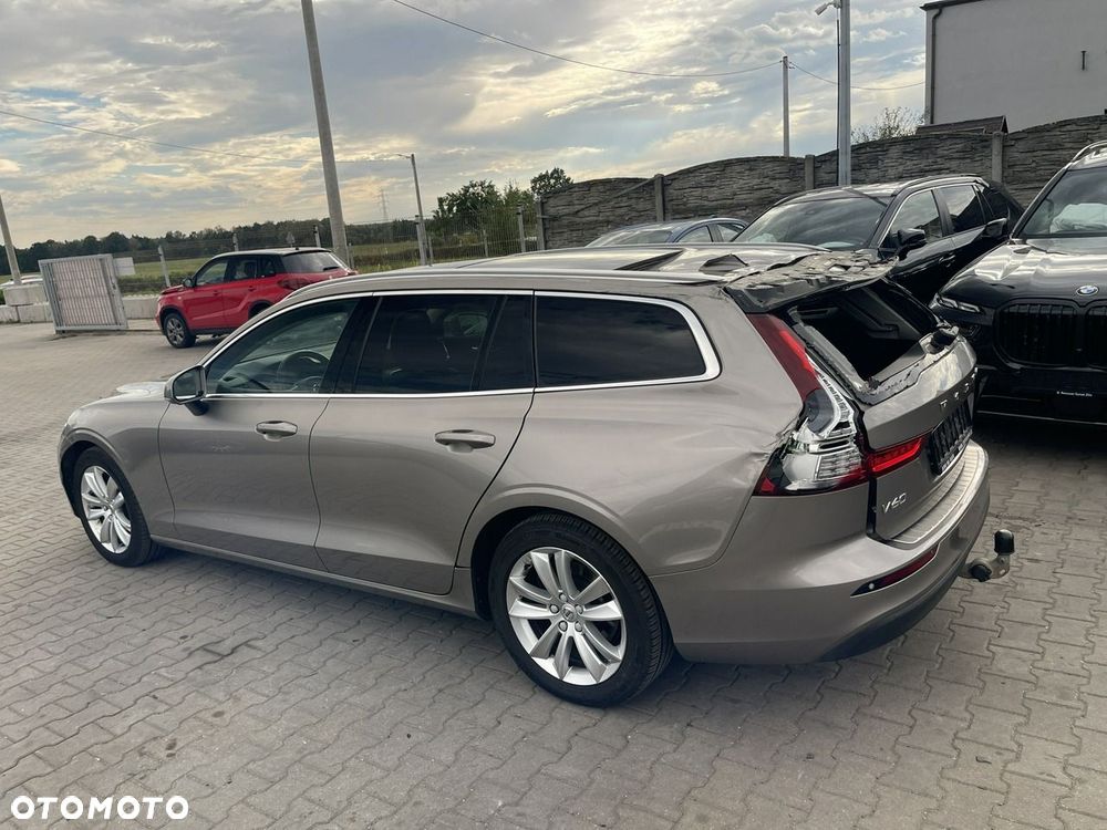Volvo V60 D3 Geartronic Momentum Pro - 6