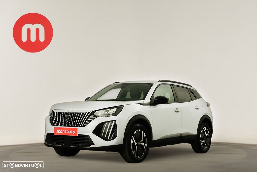 Peugeot 2008 1.2 PureTech Allure EAT8 - 2