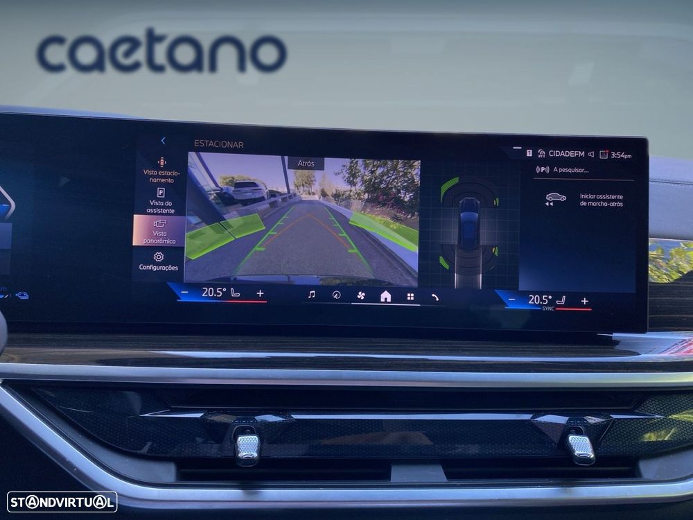 BMW X5 50 e xDrive Pack - 10