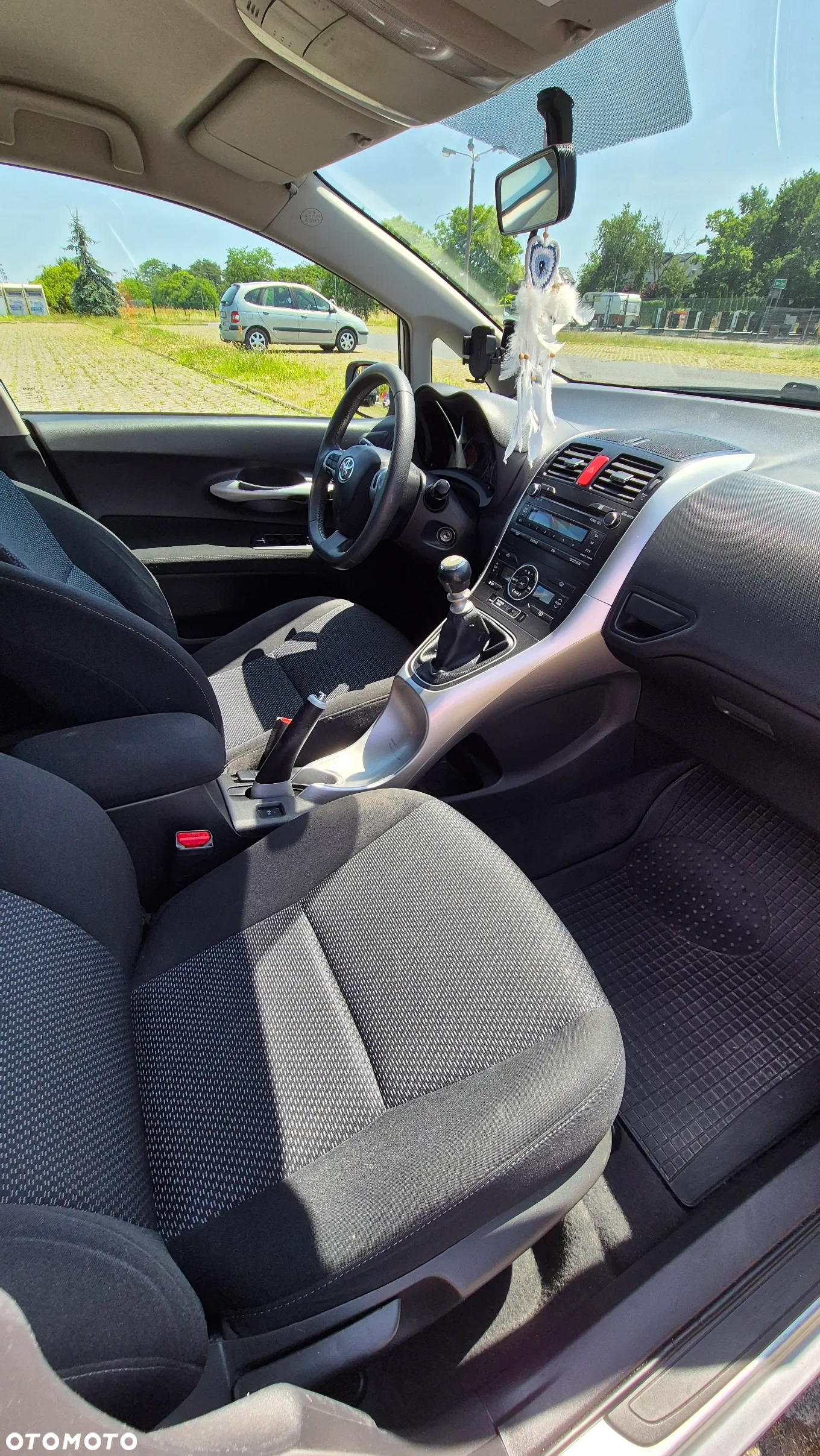 Toyota Auris 1.6 Dynamic - 5