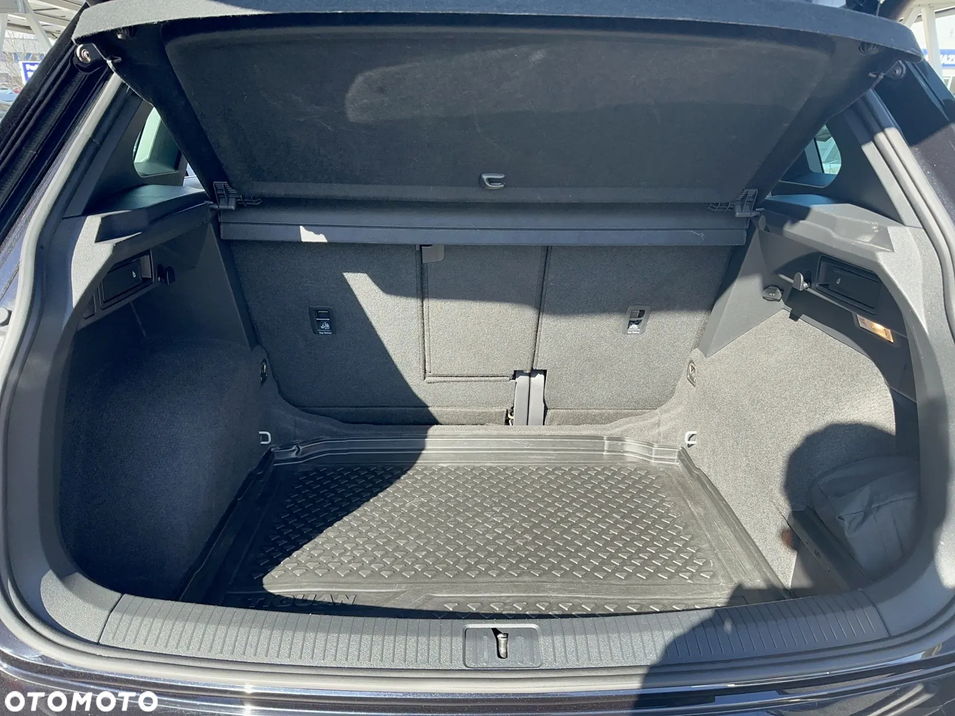 Volkswagen Tiguan - 39